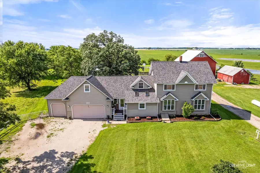2038 N 43rd Road, Leland, IL 60531 - #3