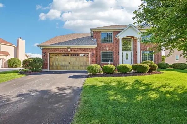 2302 Irvine Lane, Plainfield, IL 60586