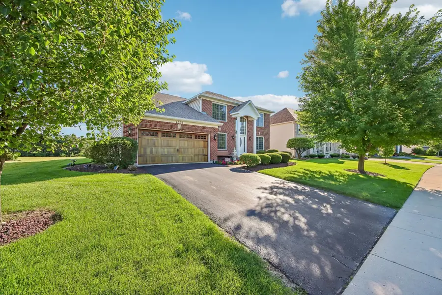 2302 Irvine Lane, Plainfield, IL 60586 - #2