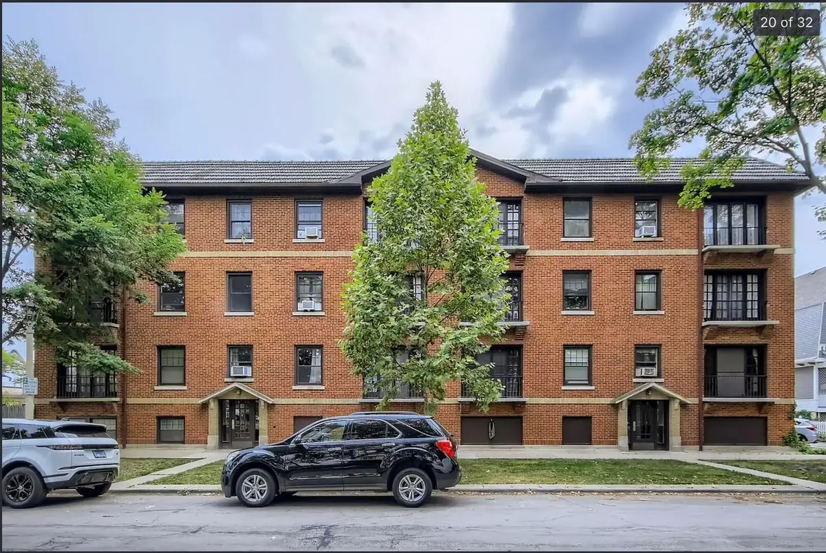104 S Scoville Avenue #3A, Oak Park, IL 60302 - #1