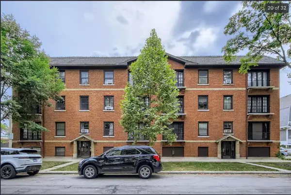 104 S Scoville Avenue #3A, Oak Park, IL 60302