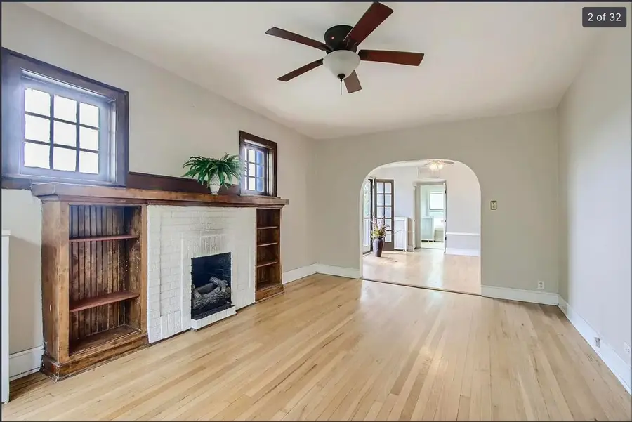 104 S Scoville Avenue #3A, Oak Park, IL 60302 - #3