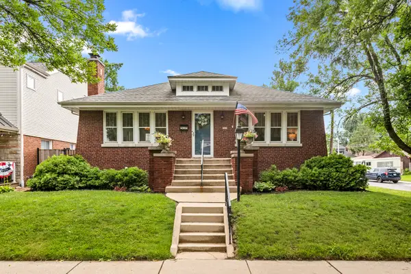 6960 N Ozark Avenue, Chicago, IL 60631