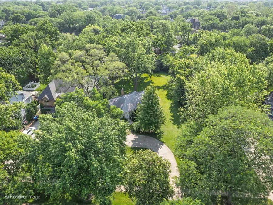 241 Coe Road, Clarendon Hills, IL 60514 - #3