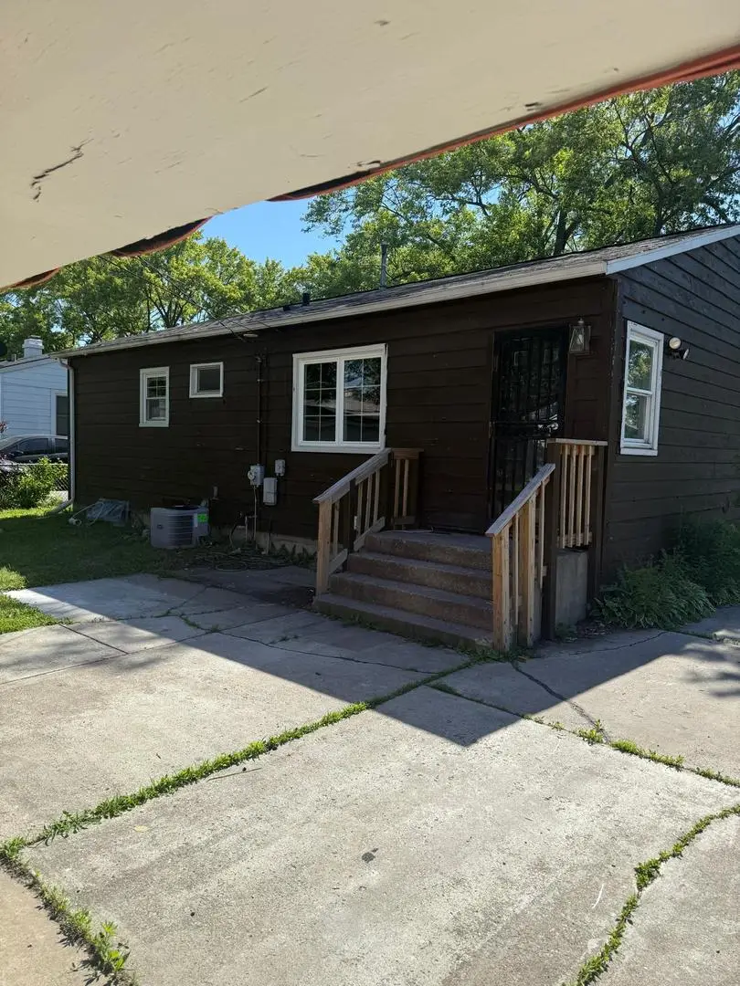 22311 Clyde Avenue, Sauk Village, IL 60411 - #2