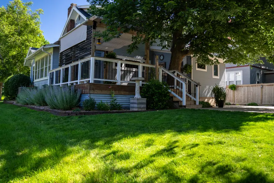 1117 E Olive Street, Bloomington, IL 61701 - #3
