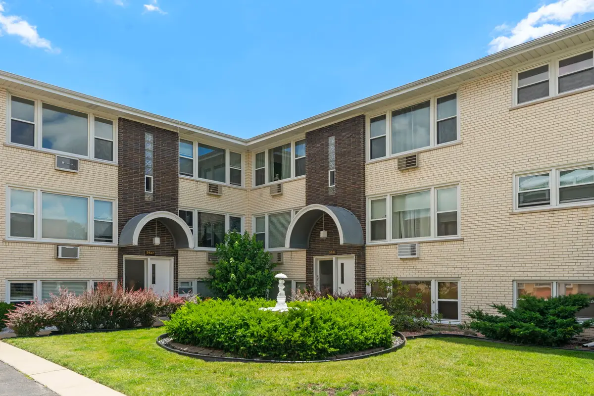 5947 N Odell Avenue #2N, Chicago, IL 60631 - #1