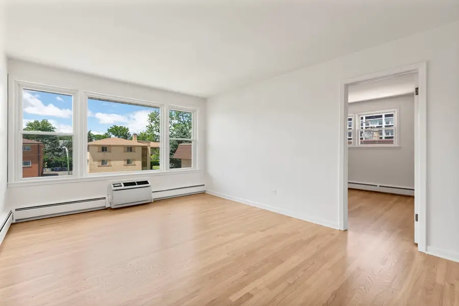 5947 N Odell Avenue #2N, Chicago, IL 60631 - #2