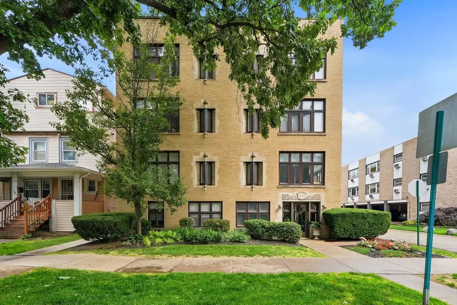 1136 Ontario Street #3B, Oak Park, IL 60302 - #2