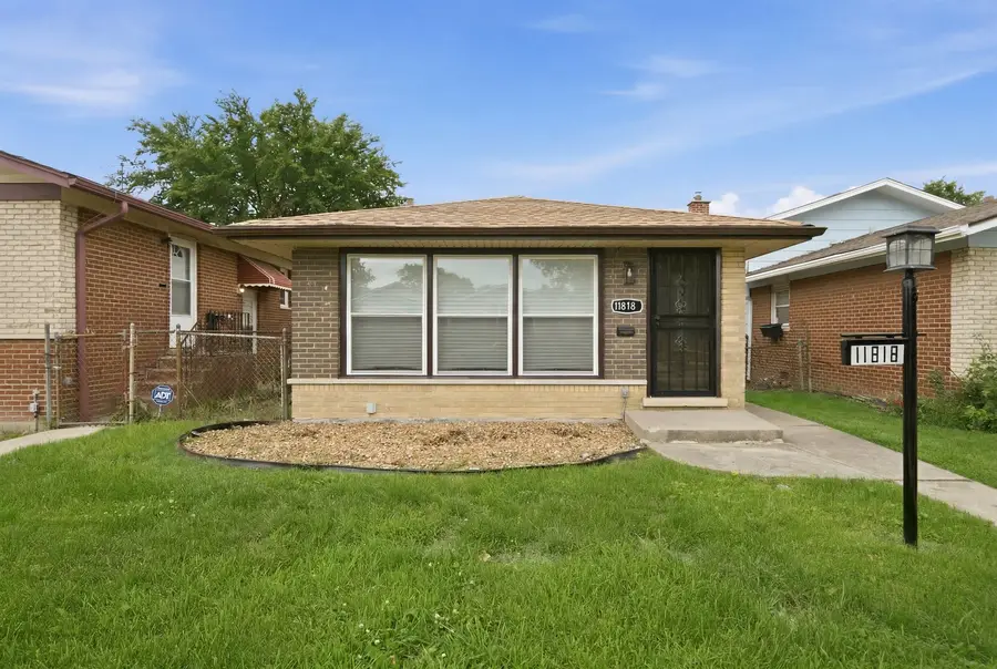 11818 S Justine Street, Chicago, IL 60643 - #2