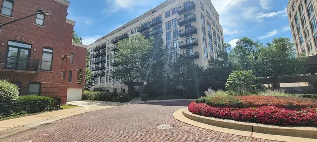 1525 S Sangamon Street #415, Chicago, IL 60608 - #1