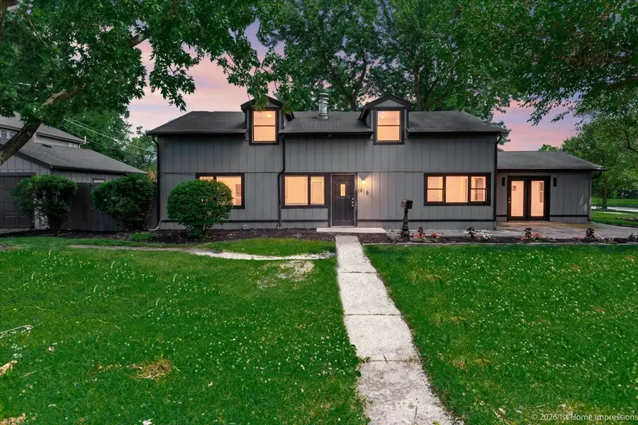 5016 Oak Center Drive, Oak Lawn, IL 60453 - #2