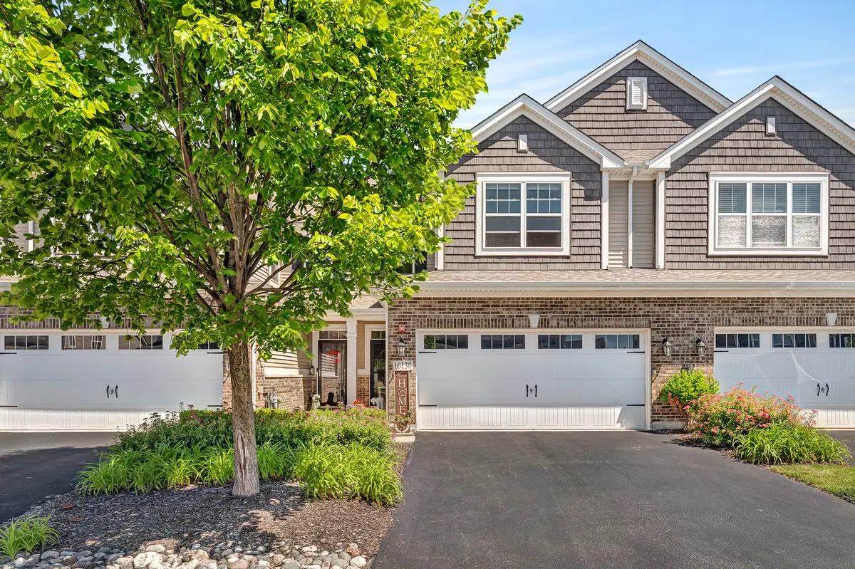 16130 W Switch Grass Road, Lockport, IL 60441 - #1