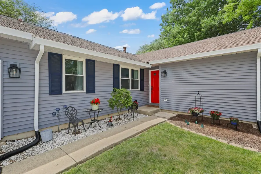 1412 Creighton Avenue, Naperville, IL 60565 - #2