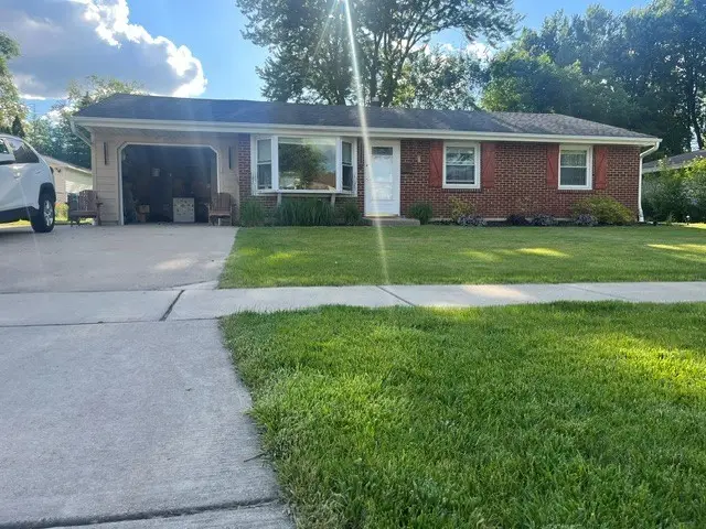 630 Dartmouth Lane, Schaumburg, IL 60193 - #1