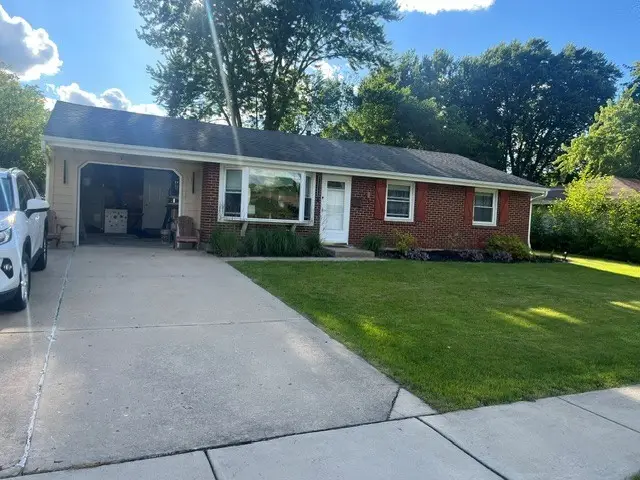 630 Dartmouth Lane, Schaumburg, IL 60193 - #2