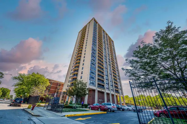 3001 S Michigan Avenue #2202, Chicago, IL 60616