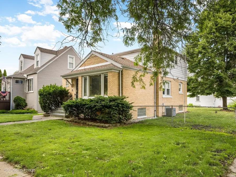 10615 S Albany Avenue, Chicago, IL 60655 - #2