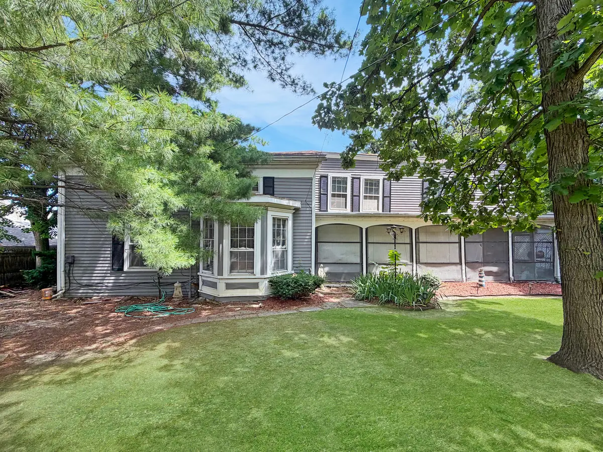 518 E 10th Street, Lockport, IL 60441 - #1