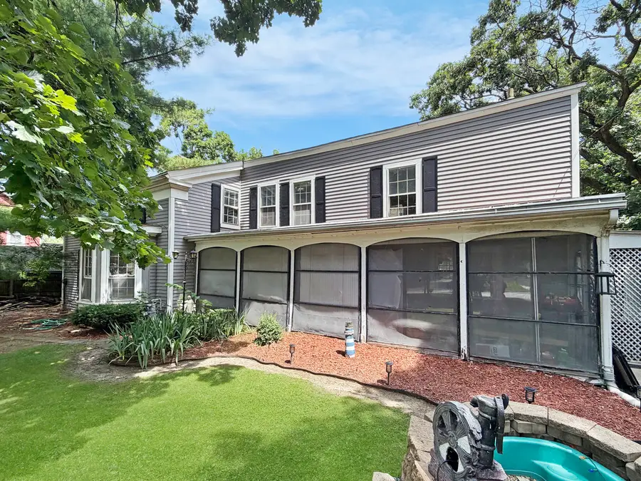 518 E 10th Street, Lockport, IL 60441 - #2