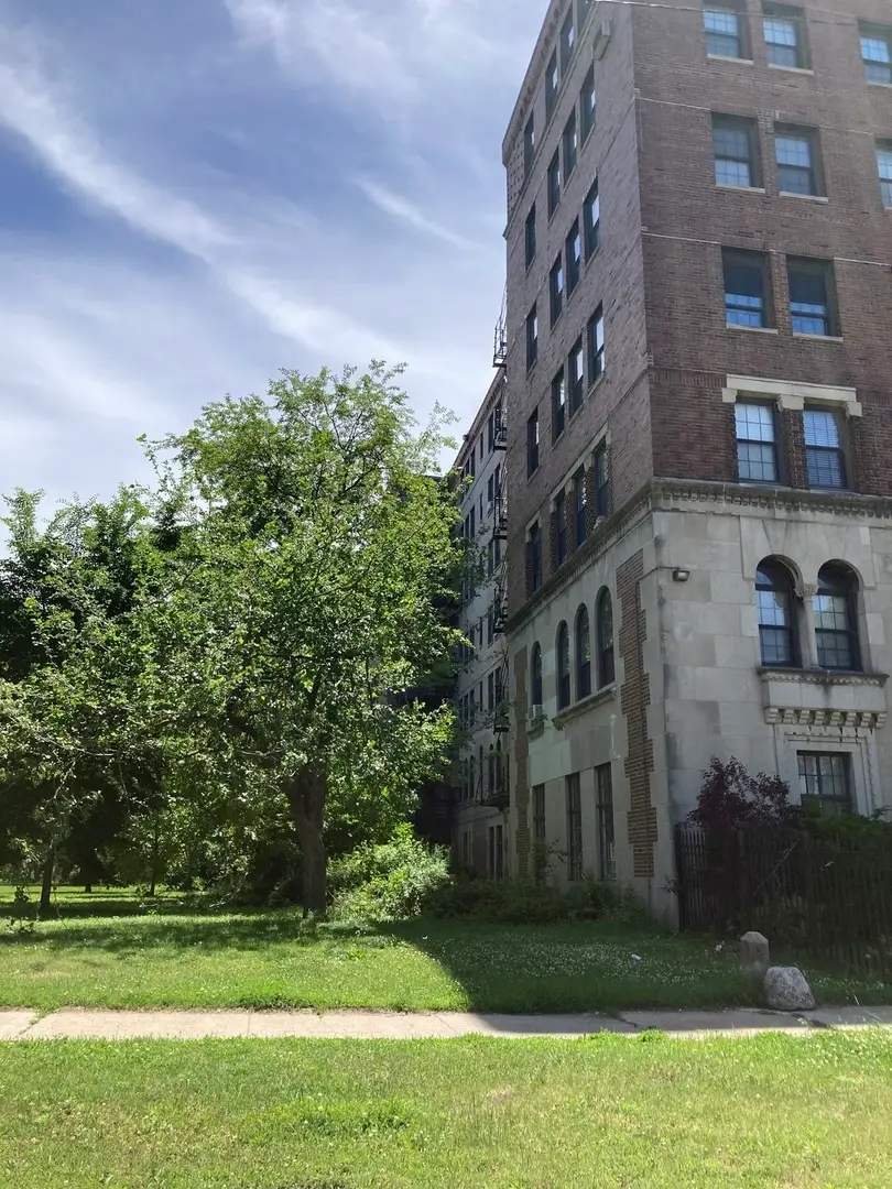 3017 E 78th Street #4B, Chicago, IL 60649 - #2