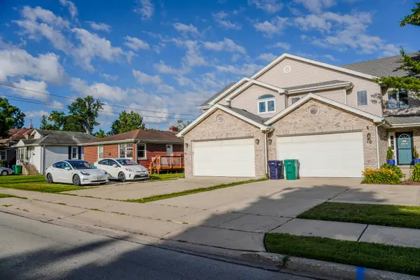80 Westmore Meyers Road, Lombard, IL 60148