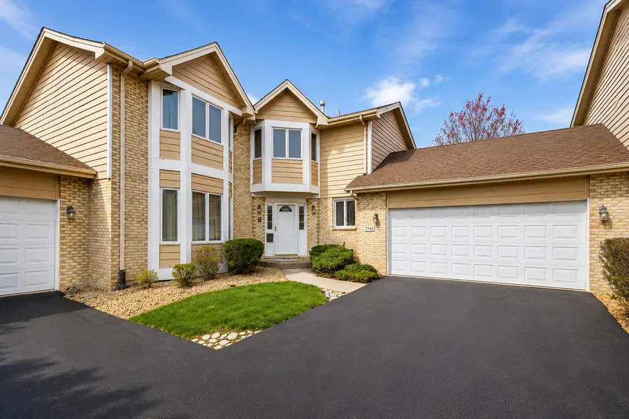 7746 Northfield Lane, Tinley Park, IL 60487 - #2