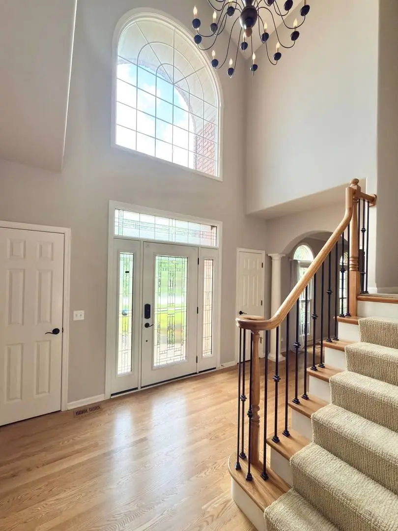 3811 Sunburst Lane, Naperville, IL 60564 - #3