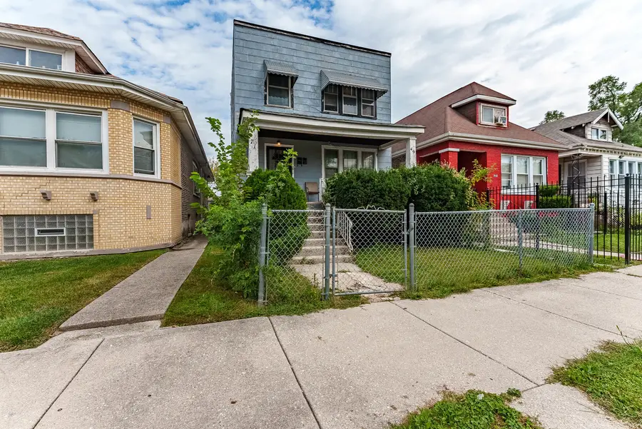 7149 S Wood Street, Chicago, IL 60636 - #2