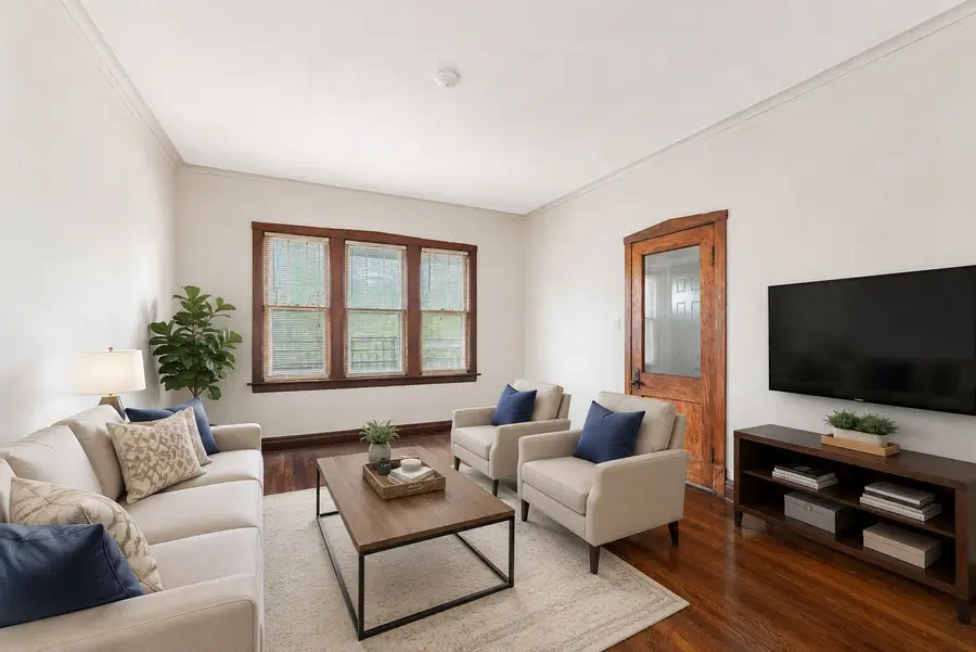 7149 S Wood Street, Chicago, IL 60636 - #3