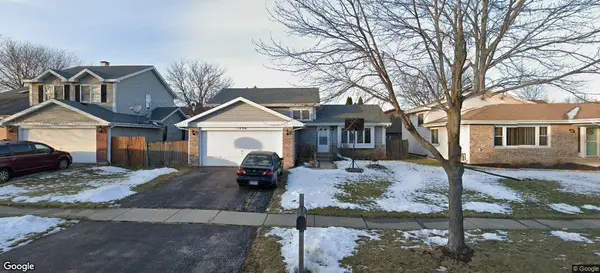 1896 Sequoia Drive, Hanover Park, IL 60133