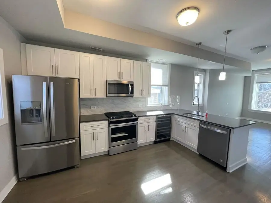 2127 N Winchester Avenue, Chicago, IL 60614 - #2