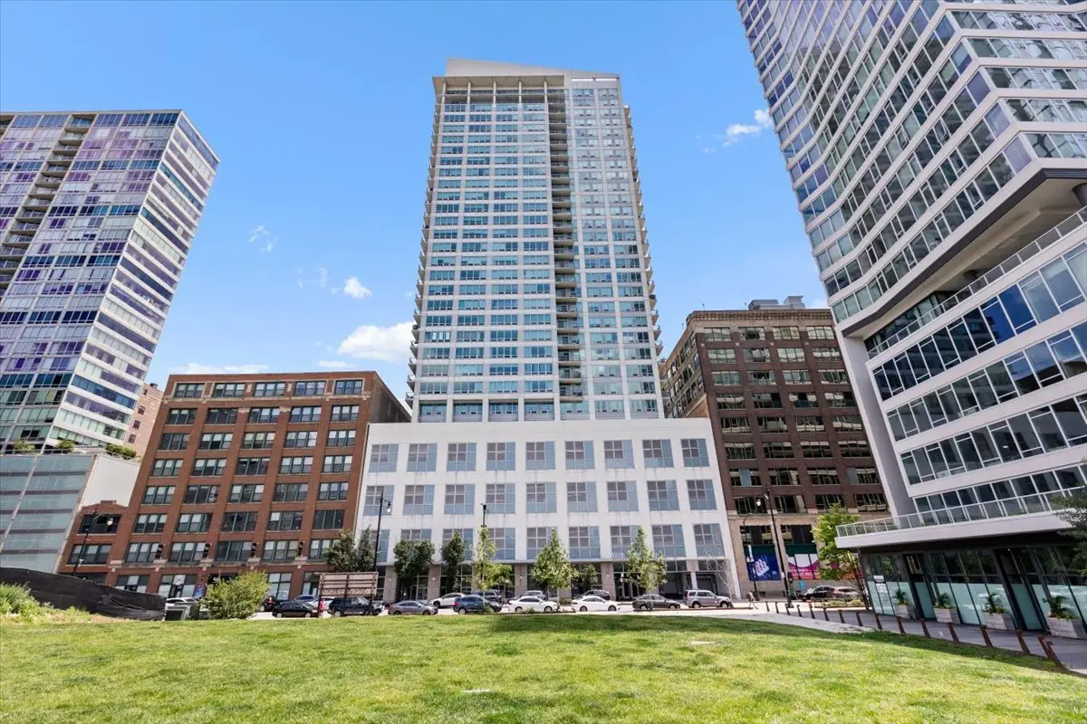 701 S Wells Street #2005, Chicago, IL 60607 - #1