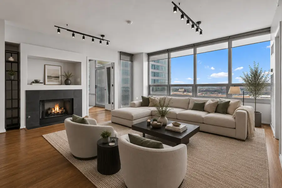701 S Wells Street #2005, Chicago, IL 60607 - #2