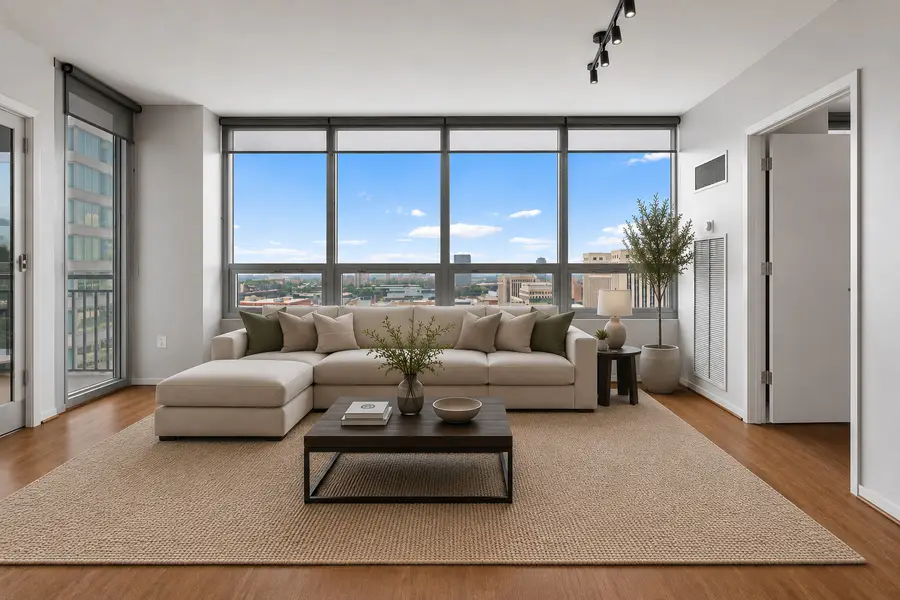 701 S Wells Street #2005, Chicago, IL 60607 - #3
