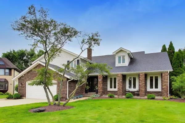 2605 Arlingdale Drive, Palatine, IL 60067