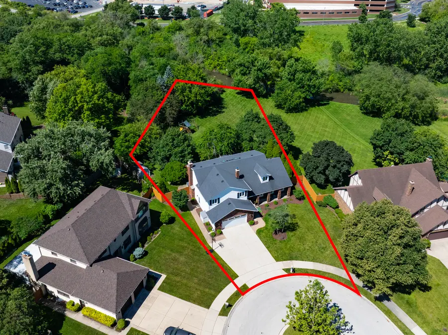 2605 Arlingdale Drive, Palatine, IL 60067 - #3