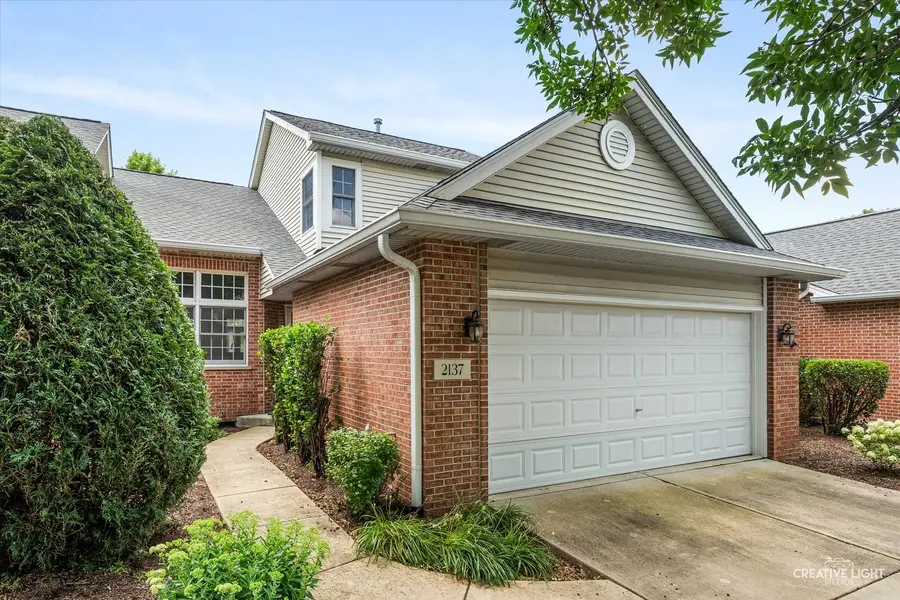2137 Prairie Lane, Woodridge, IL 60517 - #2