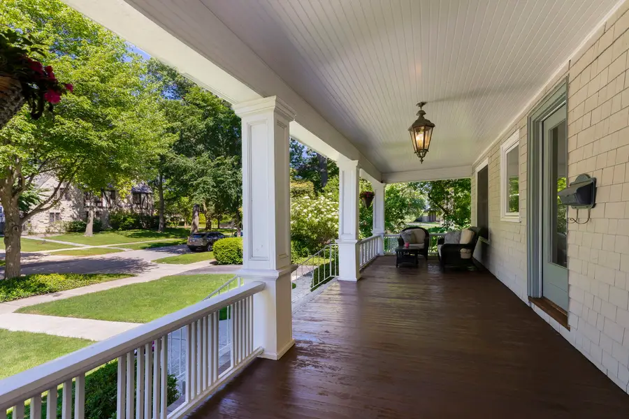 412 Cumnor Road, Kenilworth, IL 60043 - #2