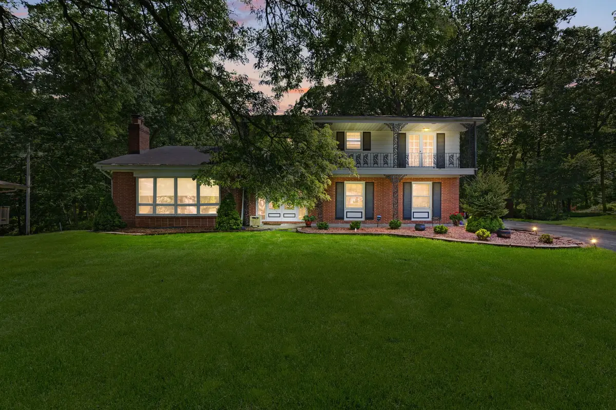 20864 Thornwood Drive, Olympia Fields, IL 60461 - #1