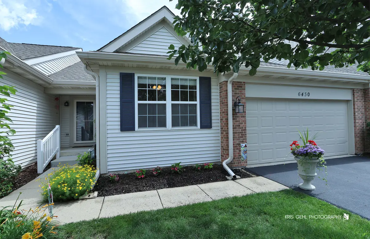 6430 Ginos Way, Fox Lake, IL 60020 - #1