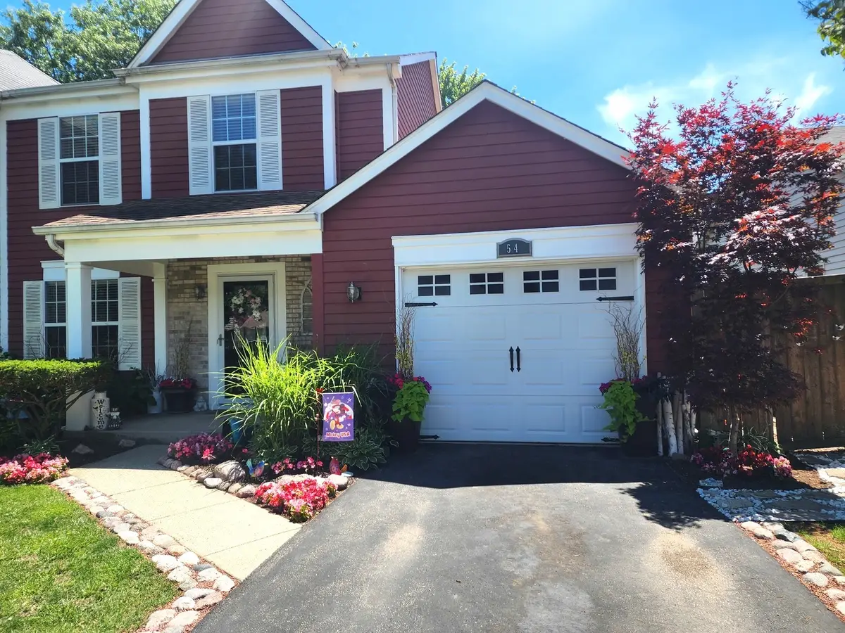 54 Sandhurst Road, Mundelein, IL 60060 - #1