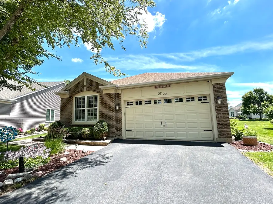 21105 Silver Moon Lake Way, Crest Hill, IL 60403 - #2