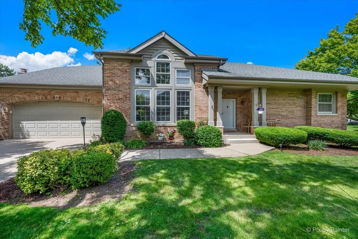 303 Torrington Drive, Bloomingdale, IL 60108 - #1