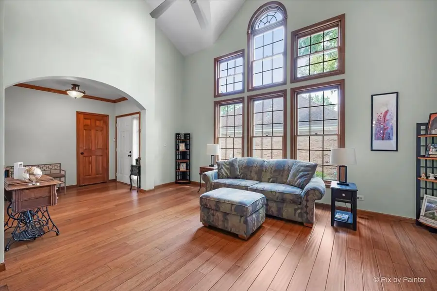 303 Torrington Drive, Bloomingdale, IL 60108 - #3