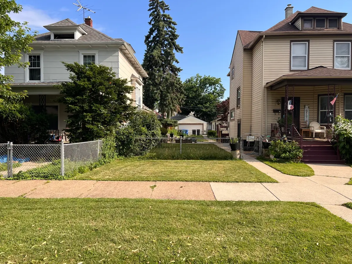 3635 W 64th Place, Chicago, IL 60629 - #1