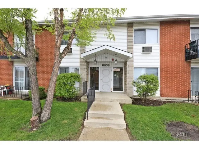8836 N Western Avenue #1D, Des Plaines, IL 60016 - #1
