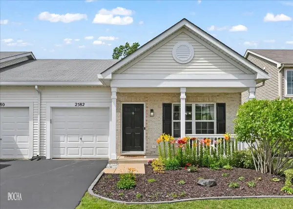 2582 Carlisle Lane, Hampshire, IL 60140
