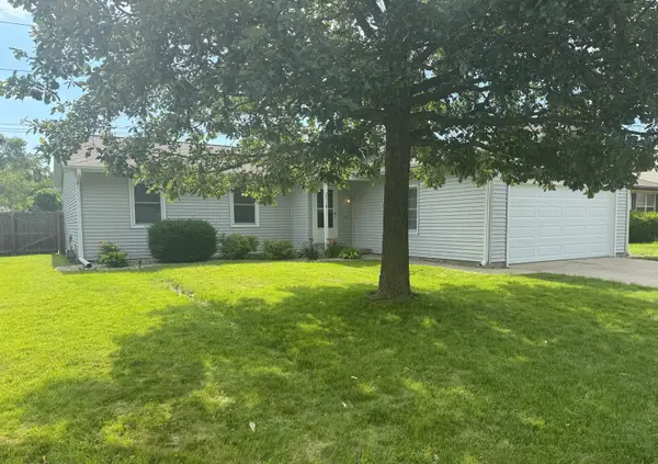 2318 Osage Drive, Champaign, IL 61821