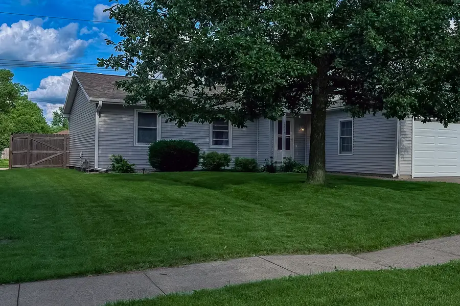 2318 Osage Drive, Champaign, IL 61821 - #3